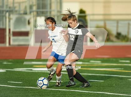 Thumbnail 1 in Ramona vs. Mira Mesa photogallery.