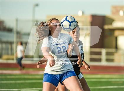 Thumbnail 2 in Ramona vs. Mira Mesa photogallery.