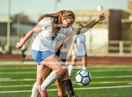 Thumbnail 1 in Ramona vs. Mira Mesa photogallery.