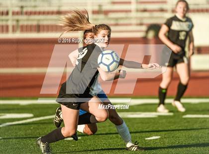 Thumbnail 3 in Ramona vs. Mira Mesa photogallery.