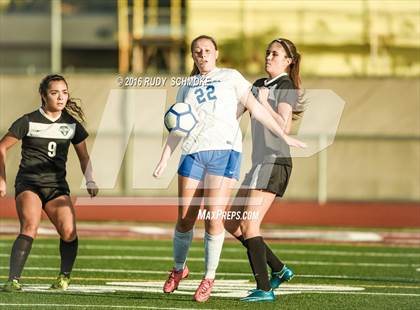 Thumbnail 2 in Ramona vs. Mira Mesa photogallery.