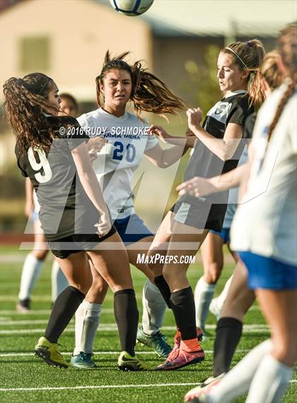Thumbnail 2 in Ramona vs. Mira Mesa photogallery.