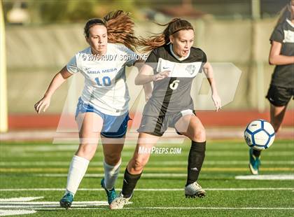 Thumbnail 1 in Ramona vs. Mira Mesa photogallery.