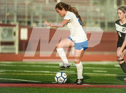 Thumbnail 2 in Ramona vs. Mira Mesa photogallery.