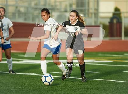 Thumbnail 1 in Ramona vs. Mira Mesa photogallery.
