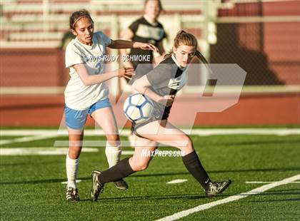 Thumbnail 3 in Ramona vs. Mira Mesa photogallery.