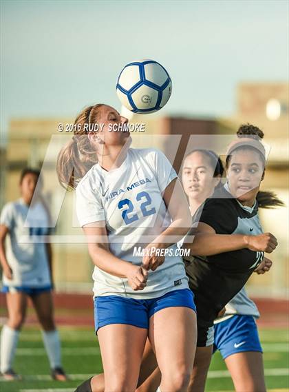 Thumbnail 2 in Ramona vs. Mira Mesa photogallery.