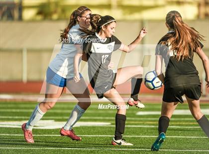 Thumbnail 3 in Ramona vs. Mira Mesa photogallery.