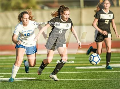 Thumbnail 2 in Ramona vs. Mira Mesa photogallery.