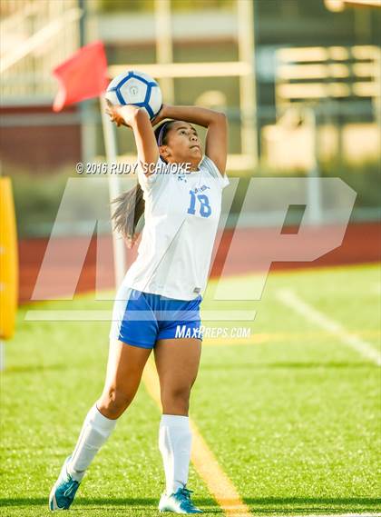 Thumbnail 2 in Ramona vs. Mira Mesa photogallery.