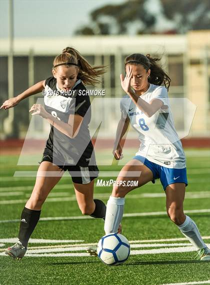 Thumbnail 2 in Ramona vs. Mira Mesa photogallery.