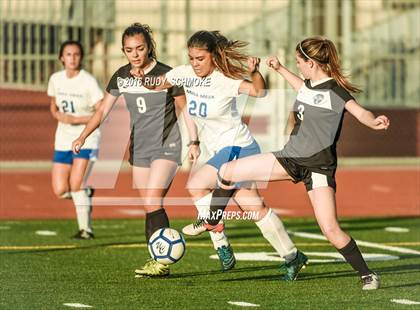 Thumbnail 3 in Ramona vs. Mira Mesa photogallery.