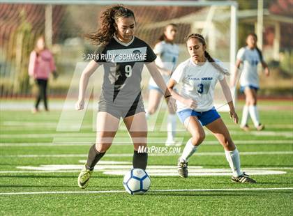 Thumbnail 2 in Ramona vs. Mira Mesa photogallery.