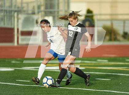 Thumbnail 2 in Ramona vs. Mira Mesa photogallery.