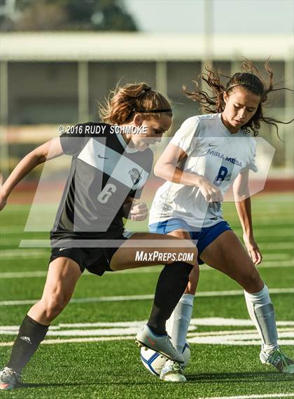 Thumbnail 2 in Ramona vs. Mira Mesa photogallery.