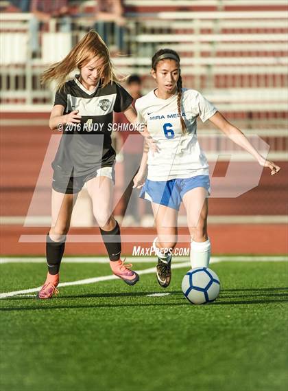 Thumbnail 3 in Ramona vs. Mira Mesa photogallery.