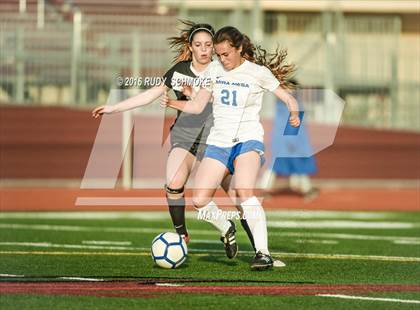 Thumbnail 1 in Ramona vs. Mira Mesa photogallery.