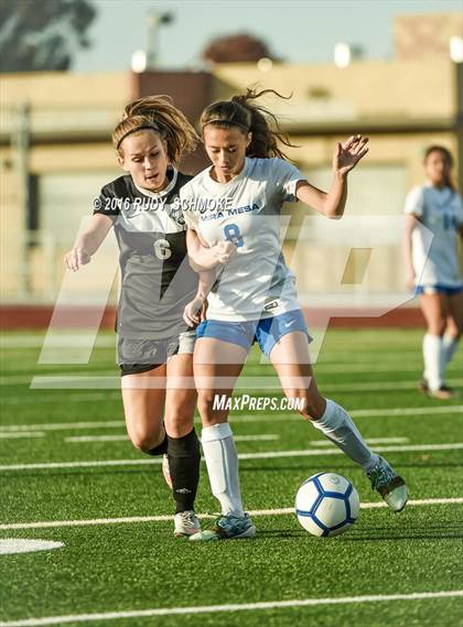 Thumbnail 3 in Ramona vs. Mira Mesa photogallery.