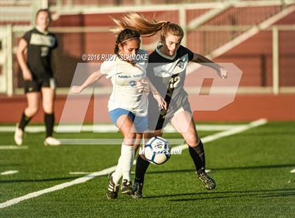 Thumbnail 1 in Ramona vs. Mira Mesa photogallery.