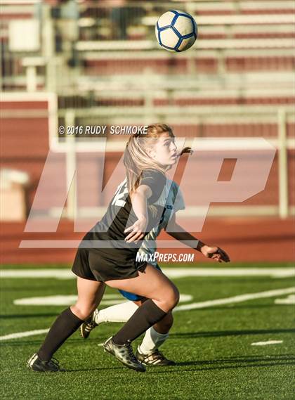 Thumbnail 1 in Ramona vs. Mira Mesa photogallery.