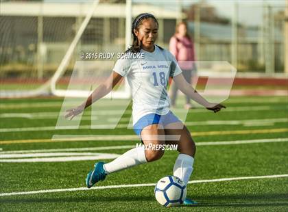 Thumbnail 2 in Ramona vs. Mira Mesa photogallery.