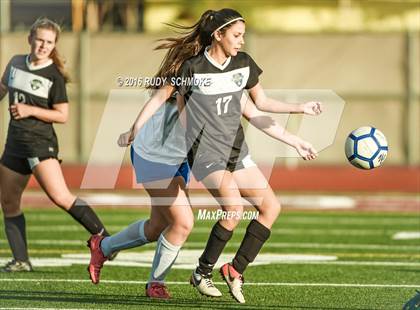 Thumbnail 1 in Ramona vs. Mira Mesa photogallery.