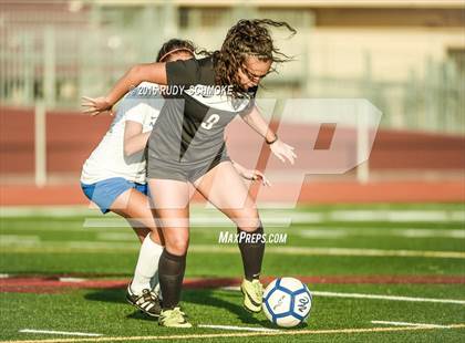 Thumbnail 3 in Ramona vs. Mira Mesa photogallery.