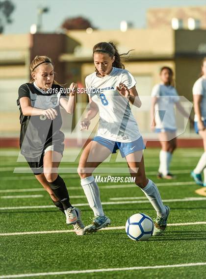 Thumbnail 2 in Ramona vs. Mira Mesa photogallery.