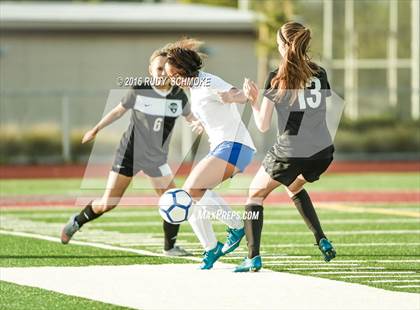 Thumbnail 3 in Ramona vs. Mira Mesa photogallery.
