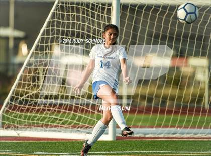 Thumbnail 1 in Ramona vs. Mira Mesa photogallery.