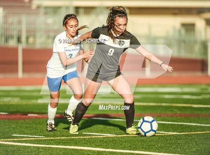 Thumbnail 3 in Ramona vs. Mira Mesa photogallery.