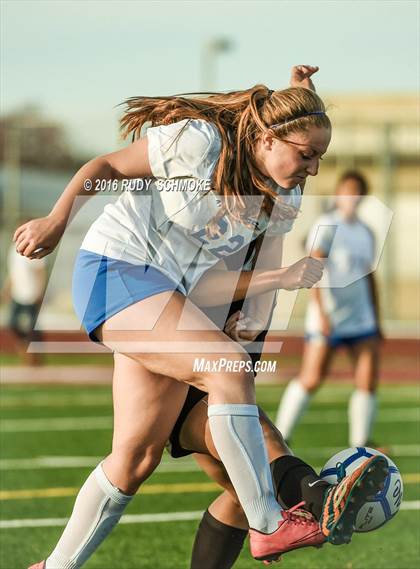 Thumbnail 2 in Ramona vs. Mira Mesa photogallery.