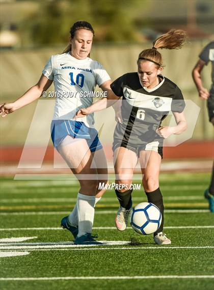 Thumbnail 1 in Ramona vs. Mira Mesa photogallery.