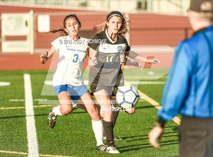 Thumbnail 3 in Ramona vs. Mira Mesa photogallery.