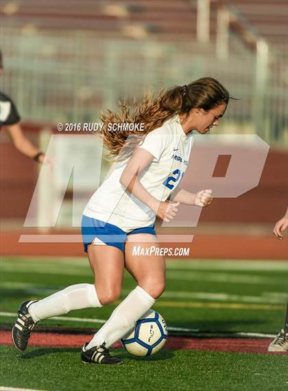 Thumbnail 3 in Ramona vs. Mira Mesa photogallery.
