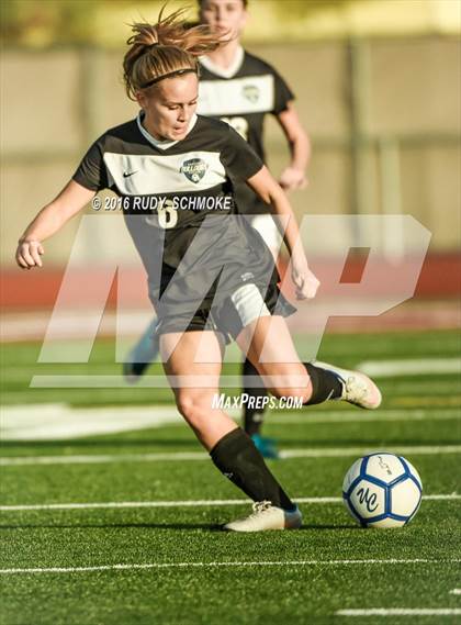 Thumbnail 1 in Ramona vs. Mira Mesa photogallery.