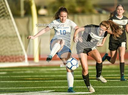 Thumbnail 2 in Ramona vs. Mira Mesa photogallery.