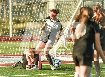 Thumbnail 3 in Ramona vs. Mira Mesa photogallery.