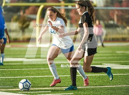Thumbnail 1 in Ramona vs. Mira Mesa photogallery.