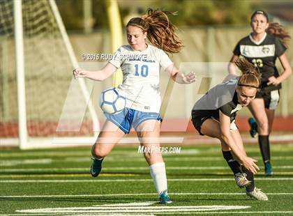 Thumbnail 3 in Ramona vs. Mira Mesa photogallery.