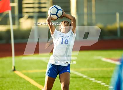 Thumbnail 1 in Ramona vs. Mira Mesa photogallery.