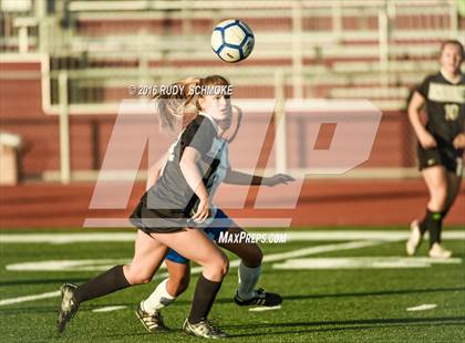 Thumbnail 2 in Ramona vs. Mira Mesa photogallery.
