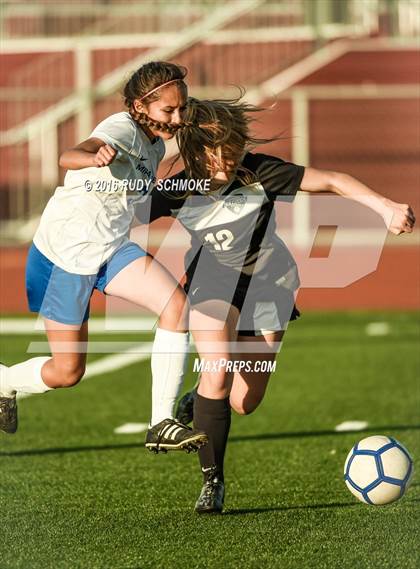 Thumbnail 1 in Ramona vs. Mira Mesa photogallery.
