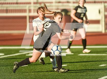 Thumbnail 1 in Ramona vs. Mira Mesa photogallery.