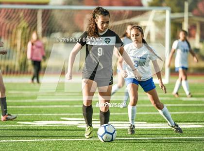 Thumbnail 3 in Ramona vs. Mira Mesa photogallery.