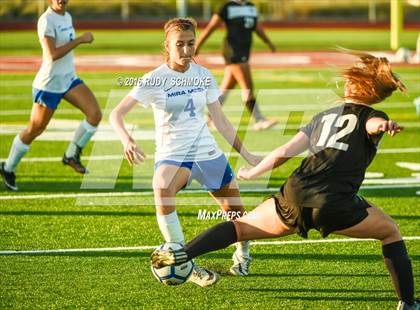 Thumbnail 2 in Ramona vs. Mira Mesa photogallery.