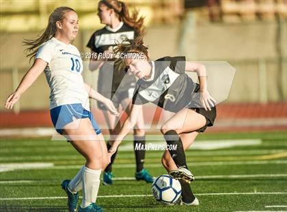 Thumbnail 1 in Ramona vs. Mira Mesa photogallery.