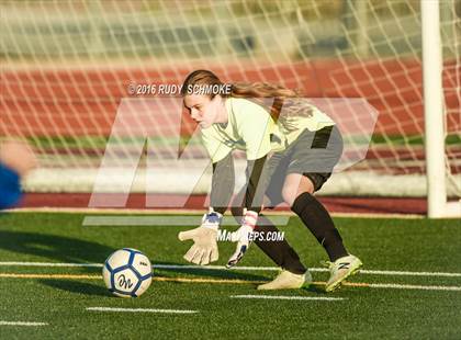 Thumbnail 1 in Ramona vs. Mira Mesa photogallery.