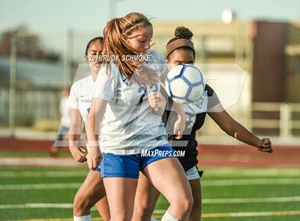 Thumbnail 3 in Ramona vs. Mira Mesa photogallery.