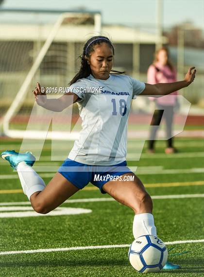 Thumbnail 1 in Ramona vs. Mira Mesa photogallery.
